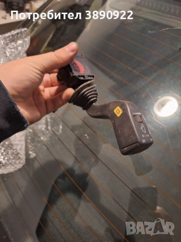 Astra G лостчета чистачки / airbag кабели