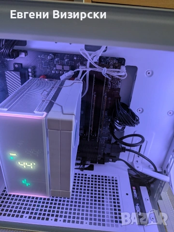 Антикризисна версия на AM5, снимка 5 - Геймърски - 53928592