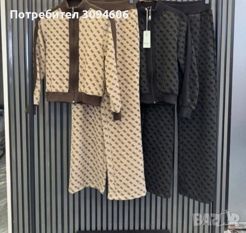 Стилни дамски комплекти, снимка 10 - Комплекти - 52342759