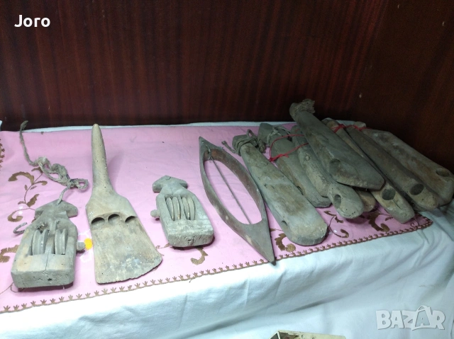 старинни вещи