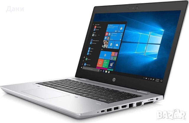  Продава се HP EliteBook 745 G4 , снимка 3 - Лаптопи за работа - 46548303