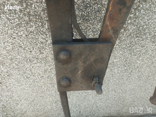 ковашко менгеме , снимка 9 - Менгемета - 51430667