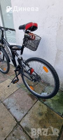 Велосипед GTX 26ц, снимка 4 - Велосипеди - 45196342