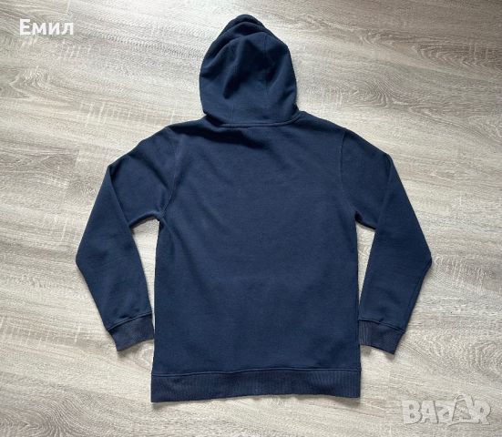 Мъжко худи Volcom, Размер М, снимка 7 - Суичъри - 45812453