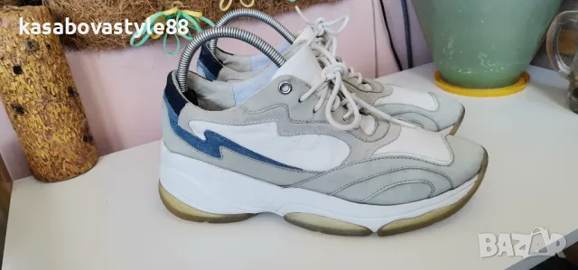 Спортнни Обувки Geox 38 н. 
