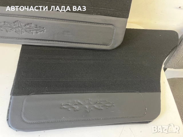 Lada/Лада кори за врати ваз Жигули Лада 0884535855, снимка 5 - Аксесоари и консумативи - 52374894