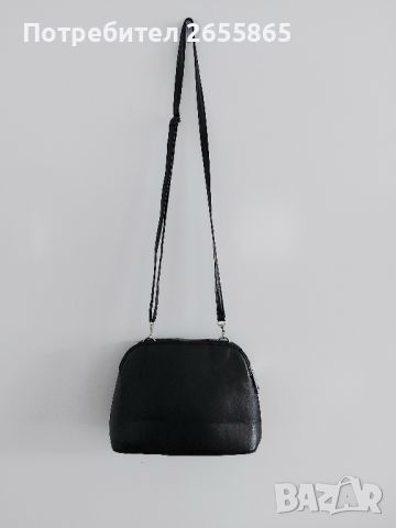 TESSRA MILANO малка чанта, снимка 4 - Чанти - 45609032