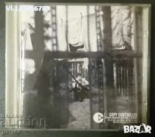 СД - Paul McCartney -Chaos and creation in. ( Пол Макартни )