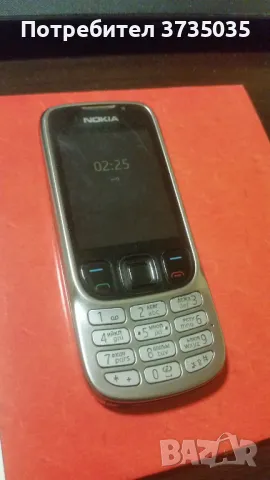 Nokia 6303, снимка 11 - Nokia - 49338962