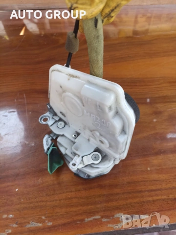 Брава, централно заключване Мазда 2 / Mazda 2 след 2007г., снимка 7 - Части - 53253075