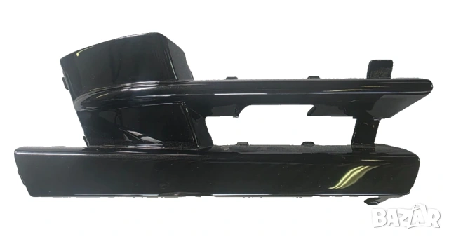 Mercedes-Benz SL R129 Капачка теглич предна броня - Facelift - A1298800205