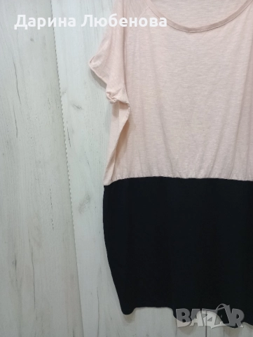 Разкошна рокля размер 54, снимка 3 - Рокли - 51635118