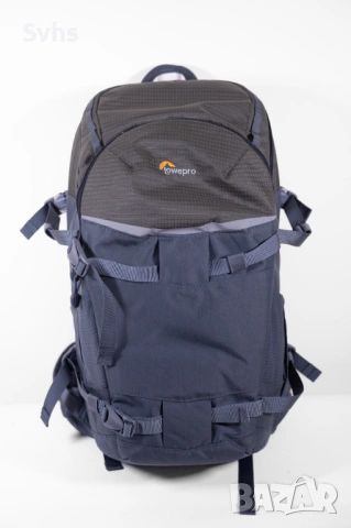 Раница Lowepro Flipside Trek BP 350 AW, снимка 6 - Чанти, стативи, аксесоари - 53817283
