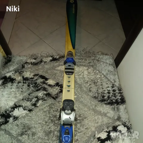 Ски Росиньол 177 см