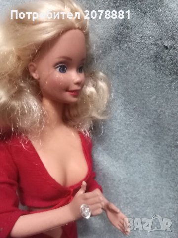 Колекционерска кукла Барби Мерилин Монро от 1966 г , снимка 11 - Кукли - 45370275
