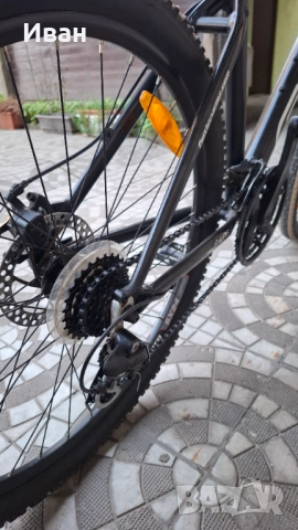 Велосипед Felt 26 цола , снимка 2 - Велосипеди - 52858941