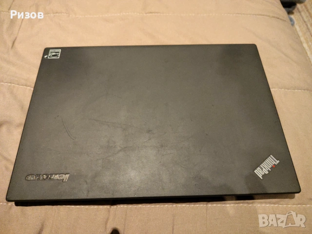 Lenovo thinkpad x240, снимка 4 - Части за лаптопи - 53478981