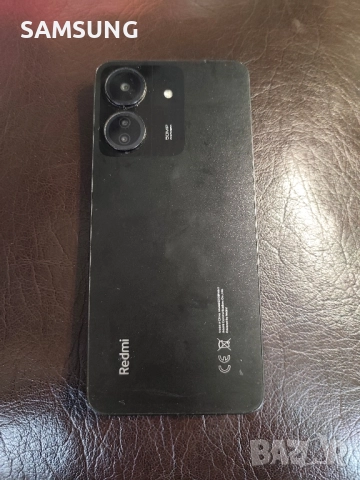 Xiaomi Redmi - Note 13C