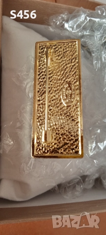 Chanel. Chanel оригинален часовник,позлатен , снимка 8 - Луксозни - 46715282