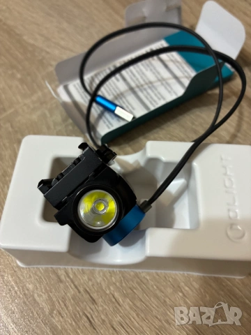 Пистолетен фенер Olight PL-MINI 2 Valkyrie 600lm, снимка 6 - Оборудване и аксесоари за оръжия - 53660745