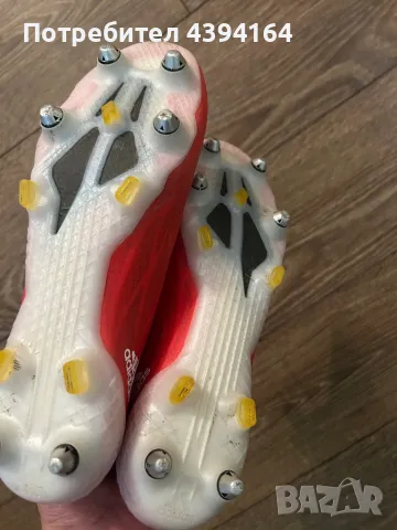 Миксовe Adidas, снимка 2 - Футбол - 50153511