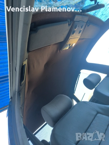 Ауди А6 2.8 i куатро , снимка 8 - Автомобили и джипове - 51770259