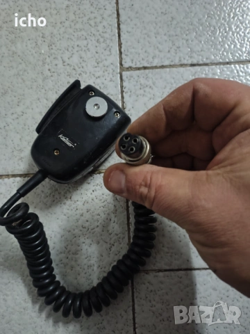 Радиостанция слушалка kaiser, снимка 4 - Друга електроника - 50586624