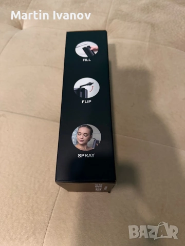 Уред за почистване на уши dark blue , снимка 4 - Друга електроника - 54124957