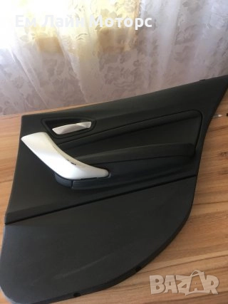 Кора задни врати за BMW F20