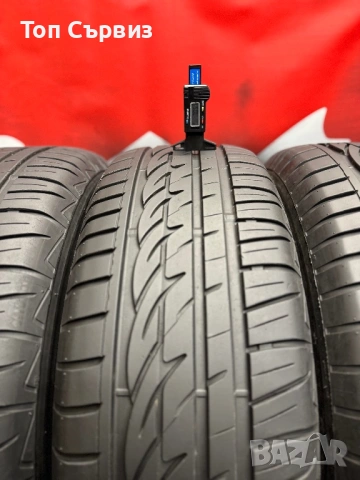 265 65 17, Летни гуми, Firestone DestinatioHP, 4 броя, снимка 4 - Гуми и джанти - 53749381
