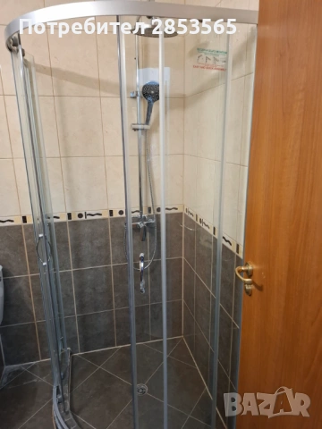 Апартамент 62кв с ² тераси, намира се в затворен компрекс с горям басейн. Близо до Кранд камелия в С, снимка 5 - Апартаменти - 54018323