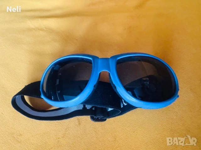 Ски очила Polisi, снимка 2 - Спортна екипировка - 51890865