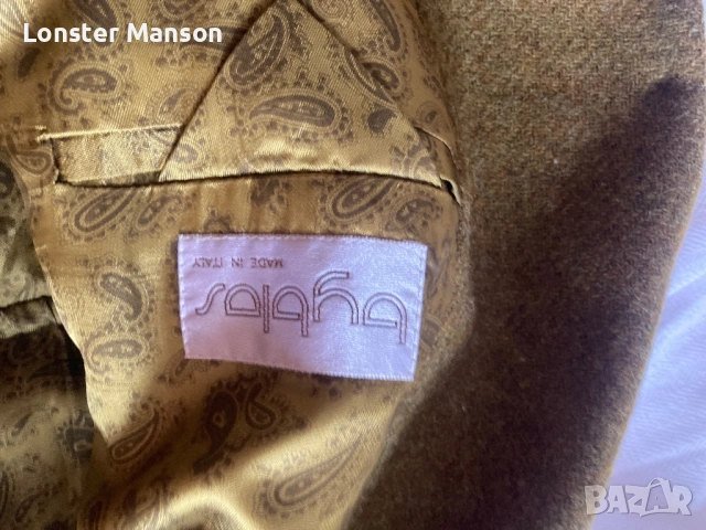 Маркови дрехи и обувки, снимка 5 - Якета - 53323830