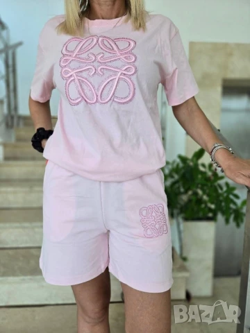 дамски екипи loewe, снимка 8 - Спортни екипи - 51146659