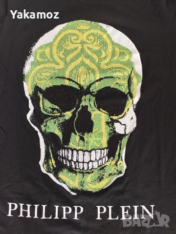 мъжка тениска , снимка 2 - Тениски - 54290778