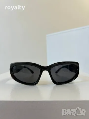 Дамски слънчеви очила , снимка 4 - Слънчеви и диоптрични очила - 49292761