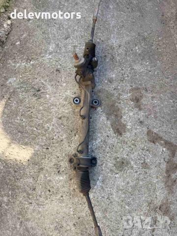 7891117 кормилна рейка от Toyota Avensis 2000 г., Тойота Авенсис 2000 г.