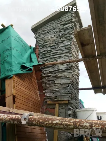 Ремонт на покриви, улуци, навеси и комини – качество с гаранция!, снимка 17 - Ремонти на покриви - 49943551