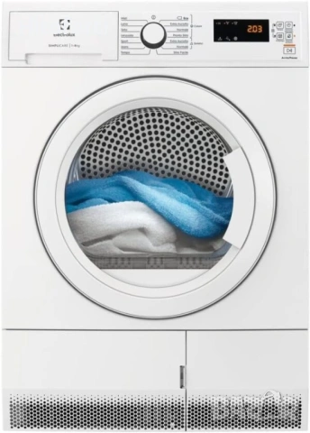  Сушилня Electrolux EDH4825TW