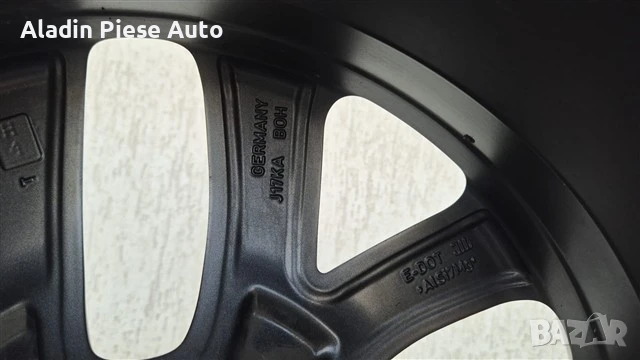 Джанта R20 Land Rover Range Rover Velar ET45 година 2018 - 2025 код N8A21007DA, снимка 9 - Аксесоари и консумативи - 50763468