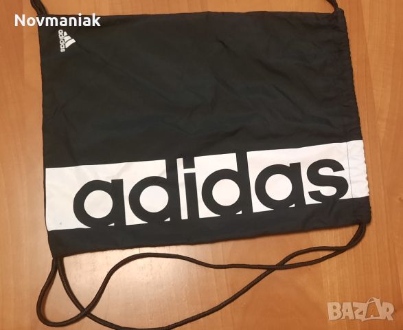 Adidas-Много Запазена, снимка 14 - Други - 45871852