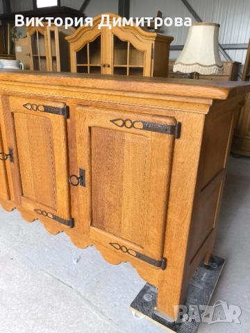 Скрин Рустик МАСИВ , снимка 11 - Скринове - 51713542