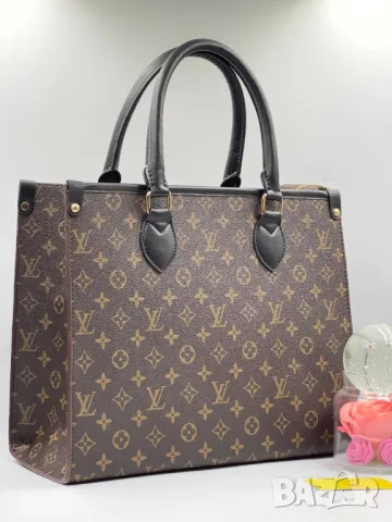 дамски чанти louis vuitton , снимка 7 - Чанти - 46857365