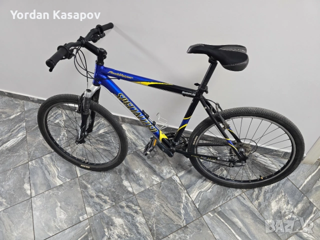 Велосипед 26