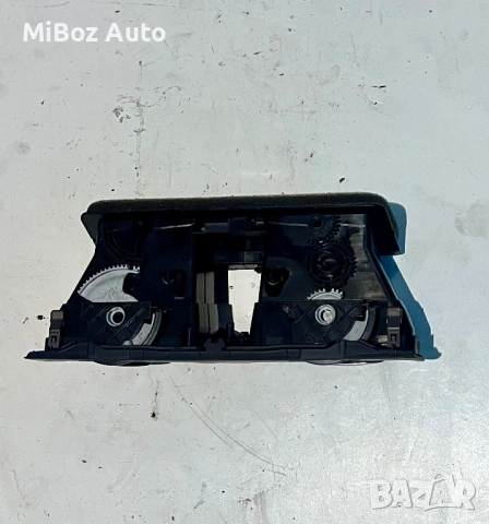 Духалка парно Фолксваген Голф 6 VW Golf, снимка 4 - Части - 53514090