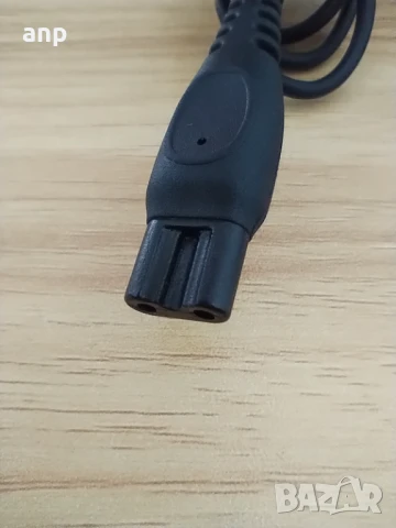 Зарядно за тримери Philips 15V, 5.4W, снимка 4 - Друга електроника - 51359397