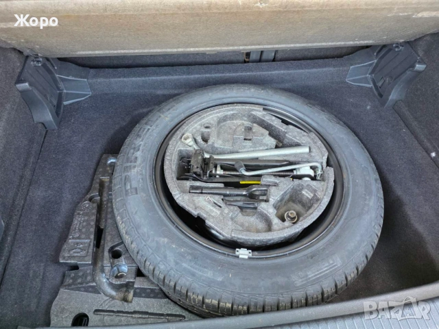 VW Golf Sportsvan 2.0 TDI 150 k DSJ Avtomat, снимка 7 - Автомобили и джипове - 53849134