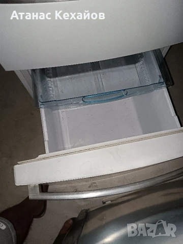 хладилник с фризер Haier-No Frost, снимка 3 - Хладилници - 51175555