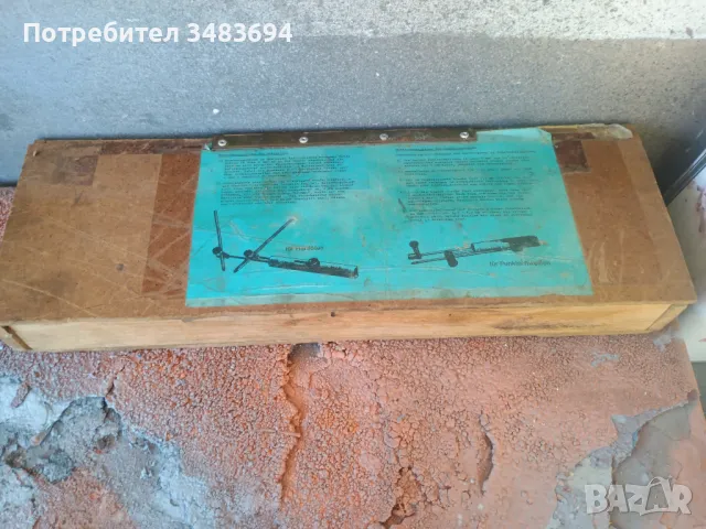 Апарат за точково заваряване, снимка 7 - Други инструменти - 50333329