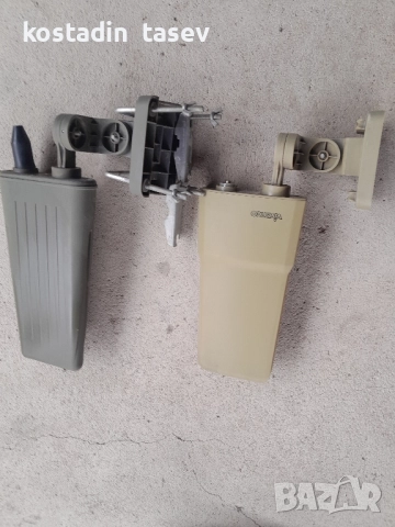 продавам антени, снимка 3 - Приемници и антени - 51939671